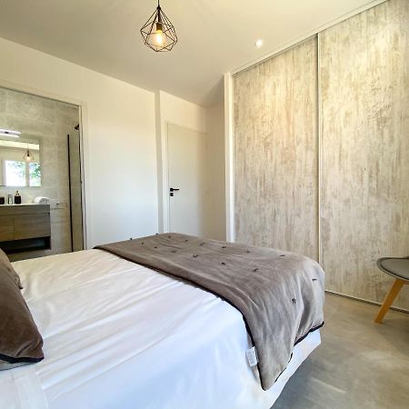 Villa Moderne , Neuve Piscine Jacuzzi . Sarlat-la-Caneda Bagian luar foto
